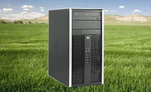 3_A Green, Better World